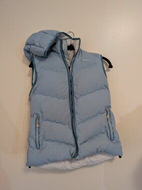 Womens Timberland Vest